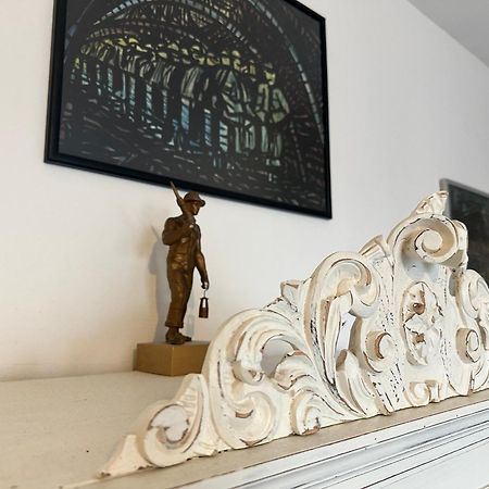 Penzio Ostrava Διαμέρισμα Εξωτερικό φωτογραφία