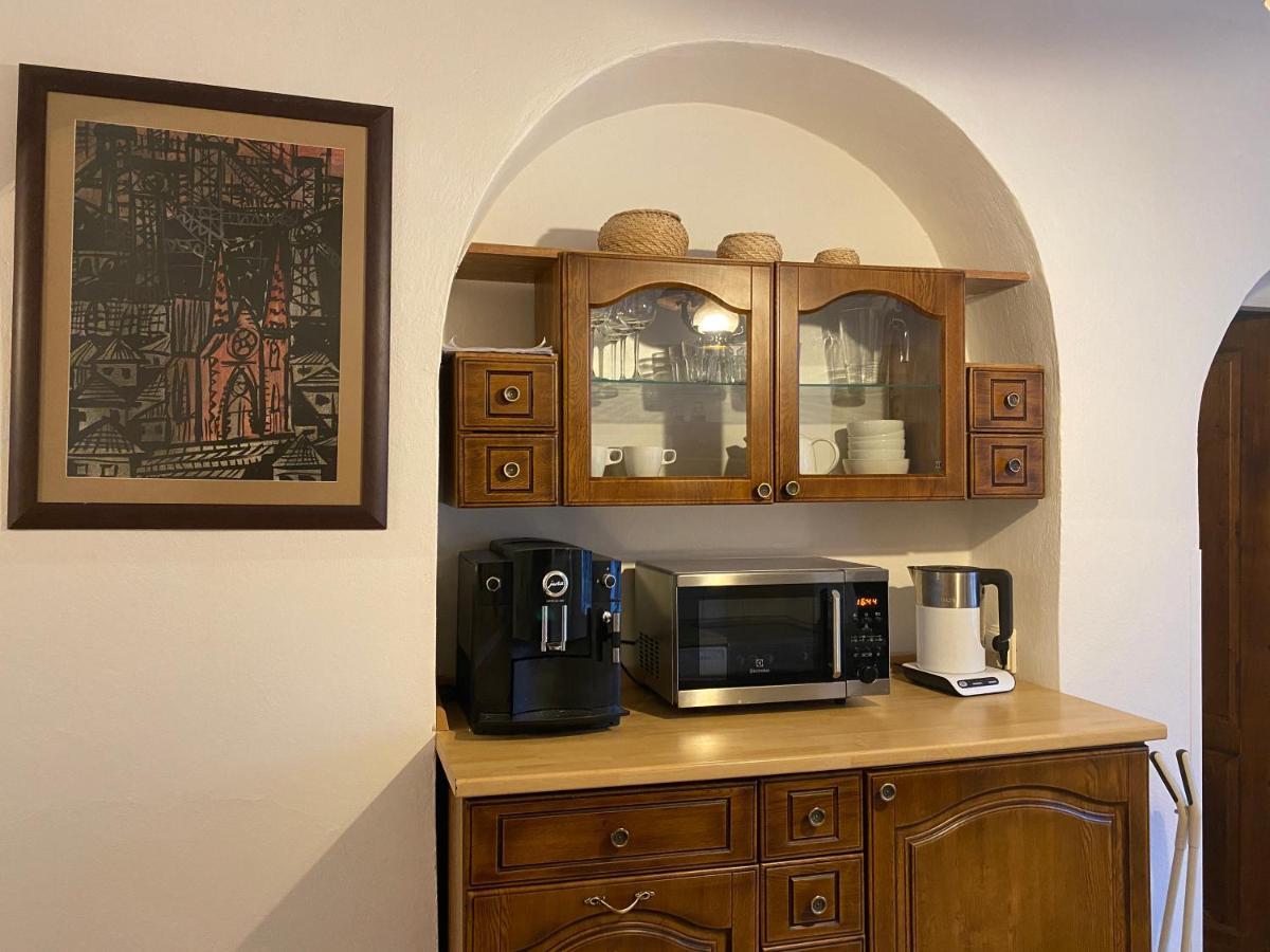 Penzio Ostrava Διαμέρισμα Εξωτερικό φωτογραφία