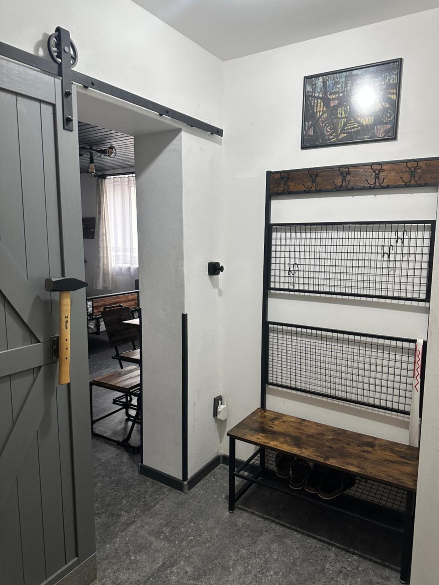 Penzio Ostrava Διαμέρισμα Εξωτερικό φωτογραφία